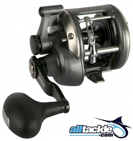 Okuma Solterra Reel SLX-20L