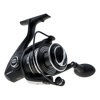 Penn Pursuit III Spinning Reel PURIII8000