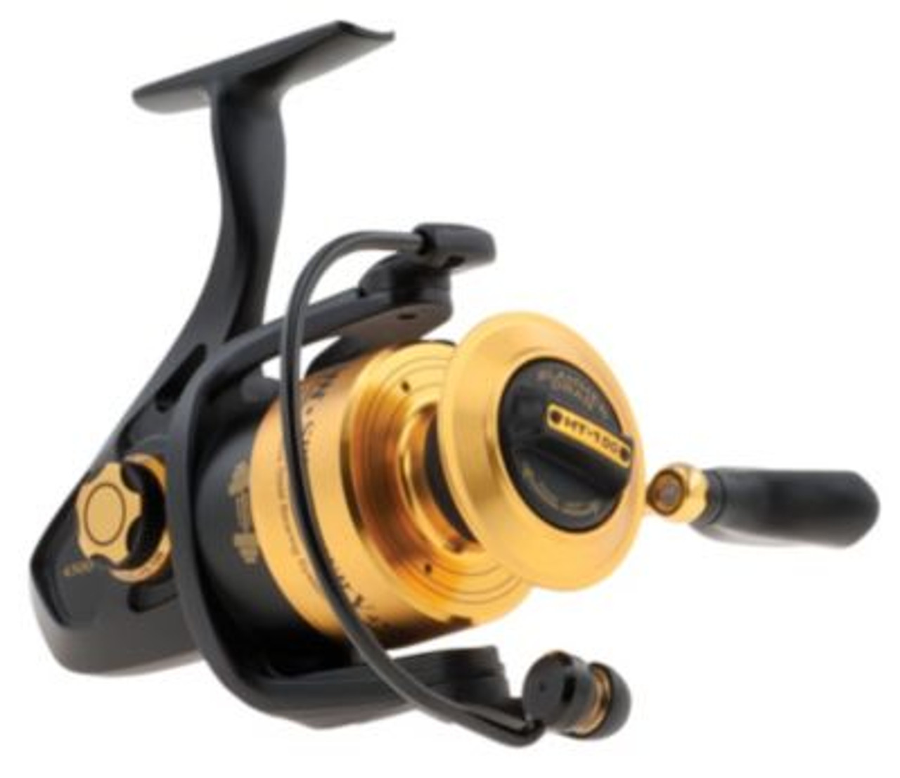 Penn Spinfisher VI Reel SSVI4500 FROM