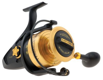 Penn Spinfisher VI Reel SSVI9500
