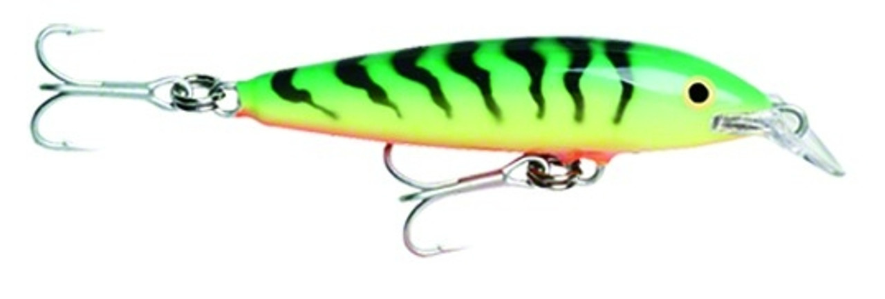 Rapala Countdown Magnum Size 18 Firetiger