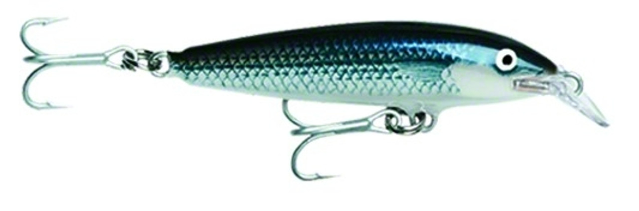 Rapala Countdown Magnum Size 18 Mullet 