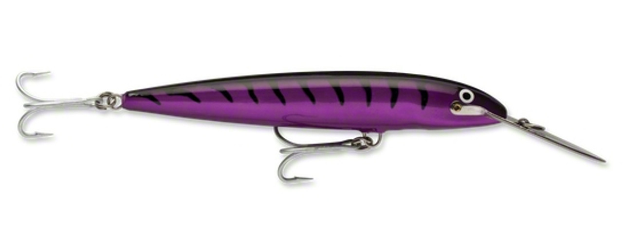 Rapala Countdown Magnum 7 in · Purple Mackerel