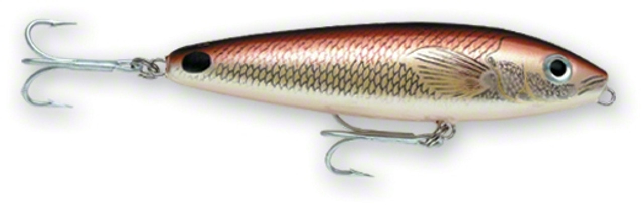 3 effective lures for ultra-light shore fishing for redfish