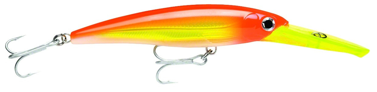 Rapala X-Rap Magnum 30 Lure - Hot Head