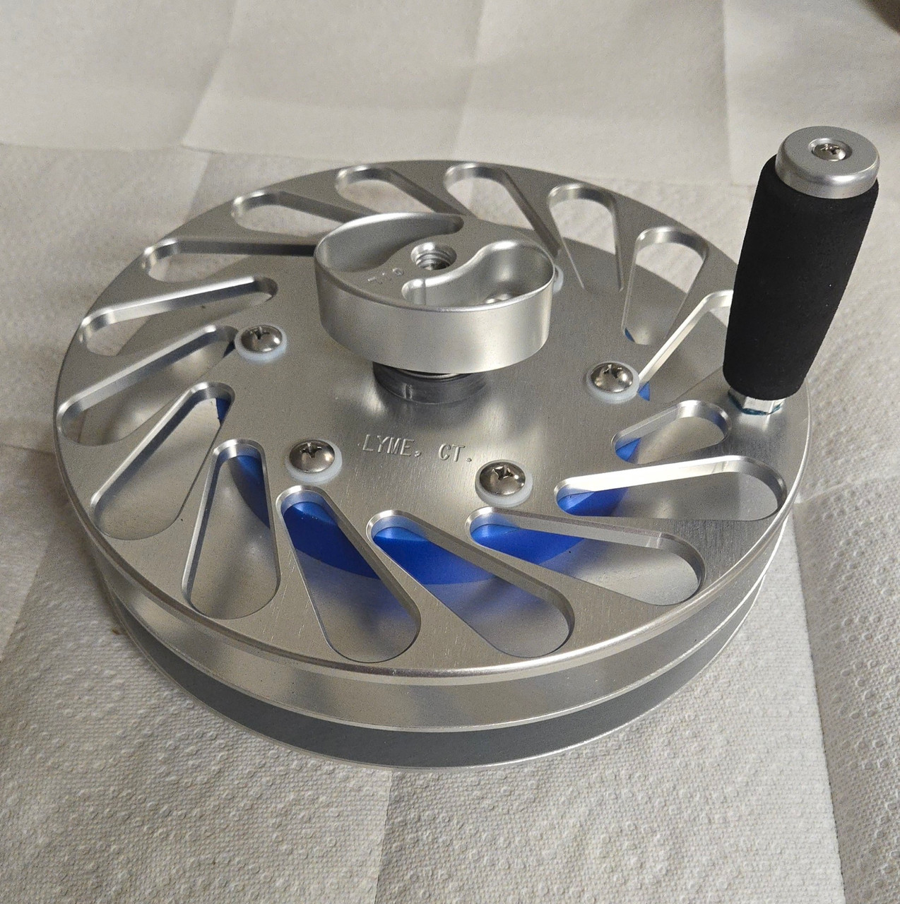 Reel Colors Pancake Bridge Teaser Reel - Double Platinum