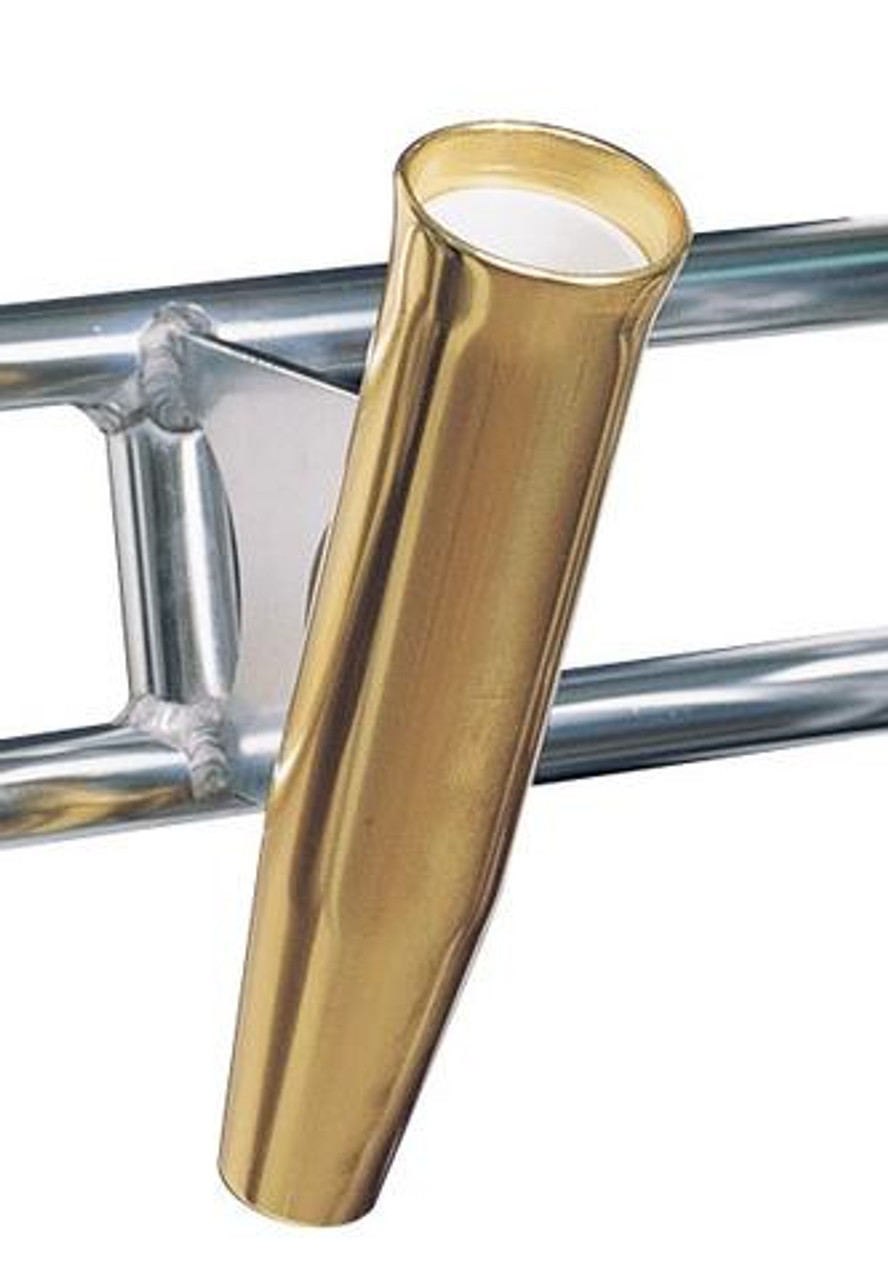 Gold rod holders clearance