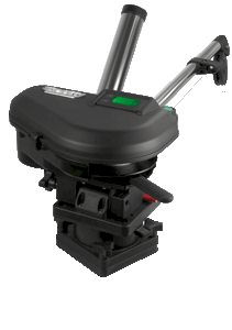 Scotty HP Electric Downrigger 30inch Fixed Boom - 2 pack