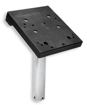 Scotty Pedestal Mount 9 inch