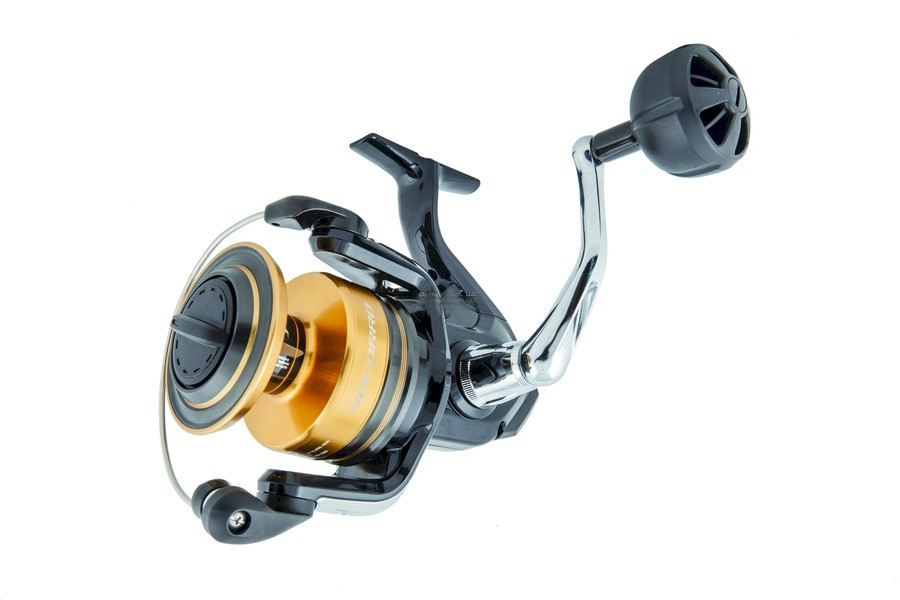 Shimano Socorro SW Spinning Reel