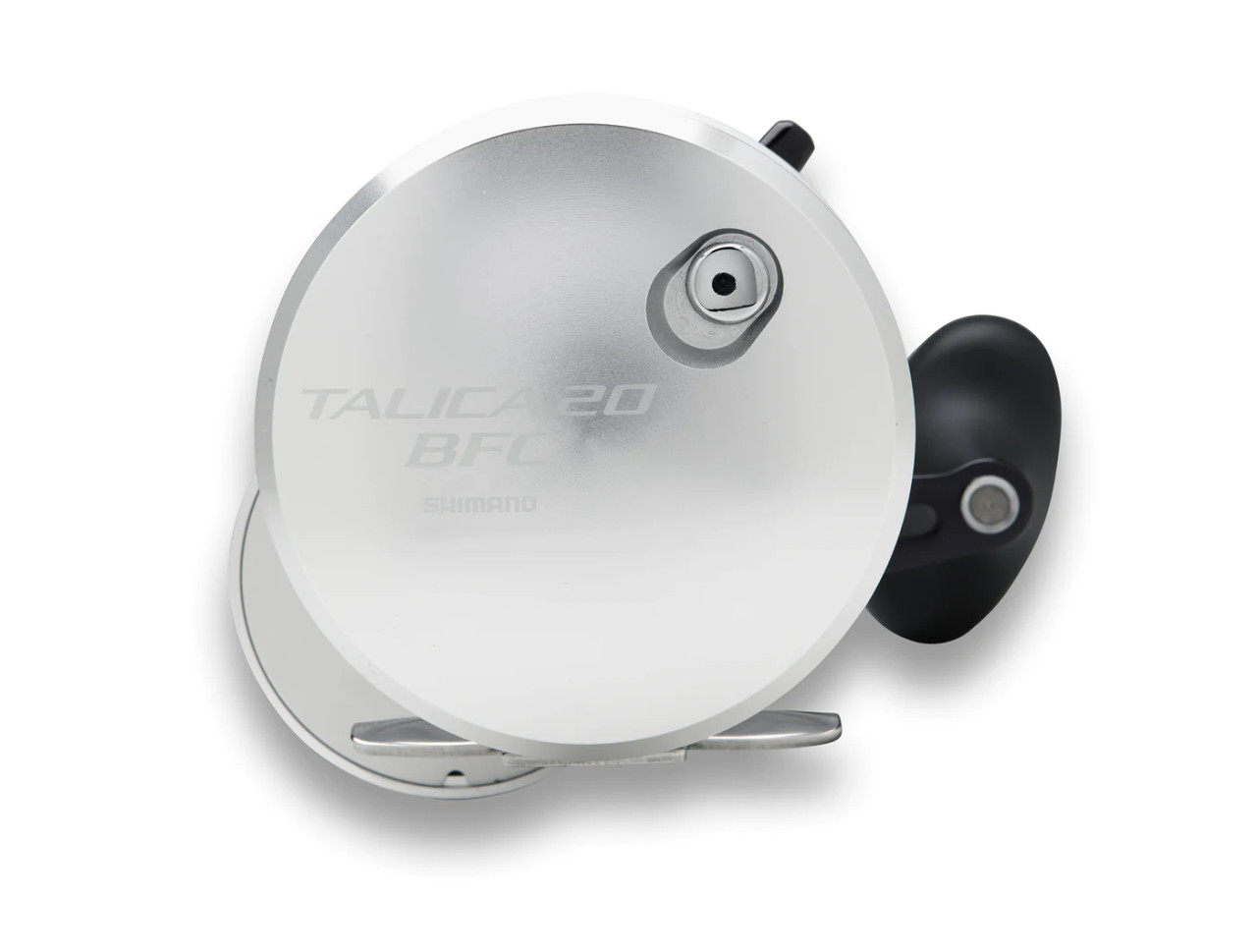 Shimano Talica 20 BFC Billfish Concept Reel - Alltackle.com