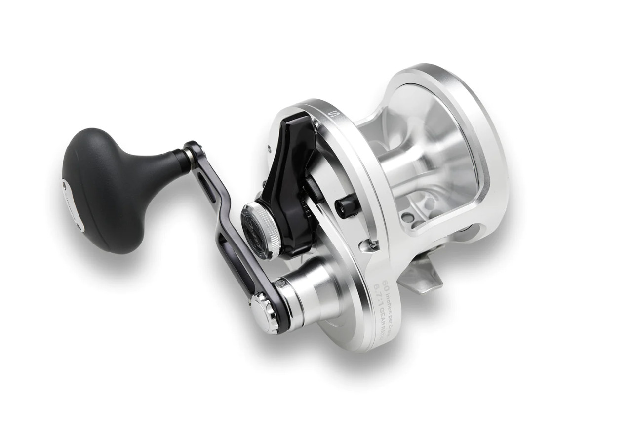 Shimano Talica 20 BFC Billfish Concept Reel - Alltackle.com