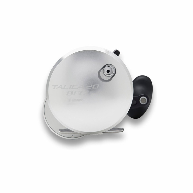 Shimano Talica 20 BFC Billfish Concept Reel - Alltackle.com