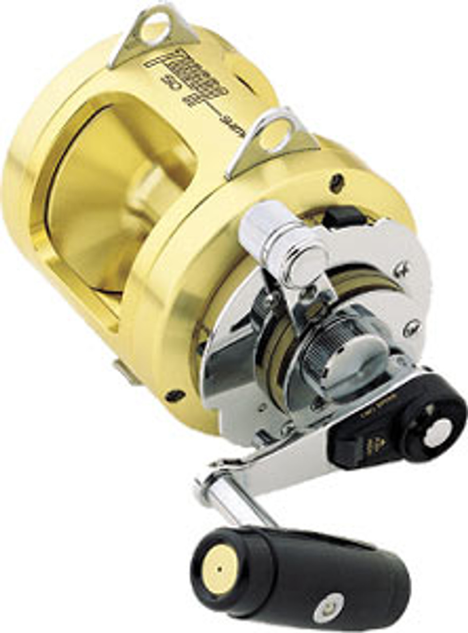 Shimano Tiagra Big Game Reel TI-50A