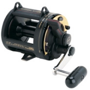 Shimano TLD 25 Lever Drag Reel
