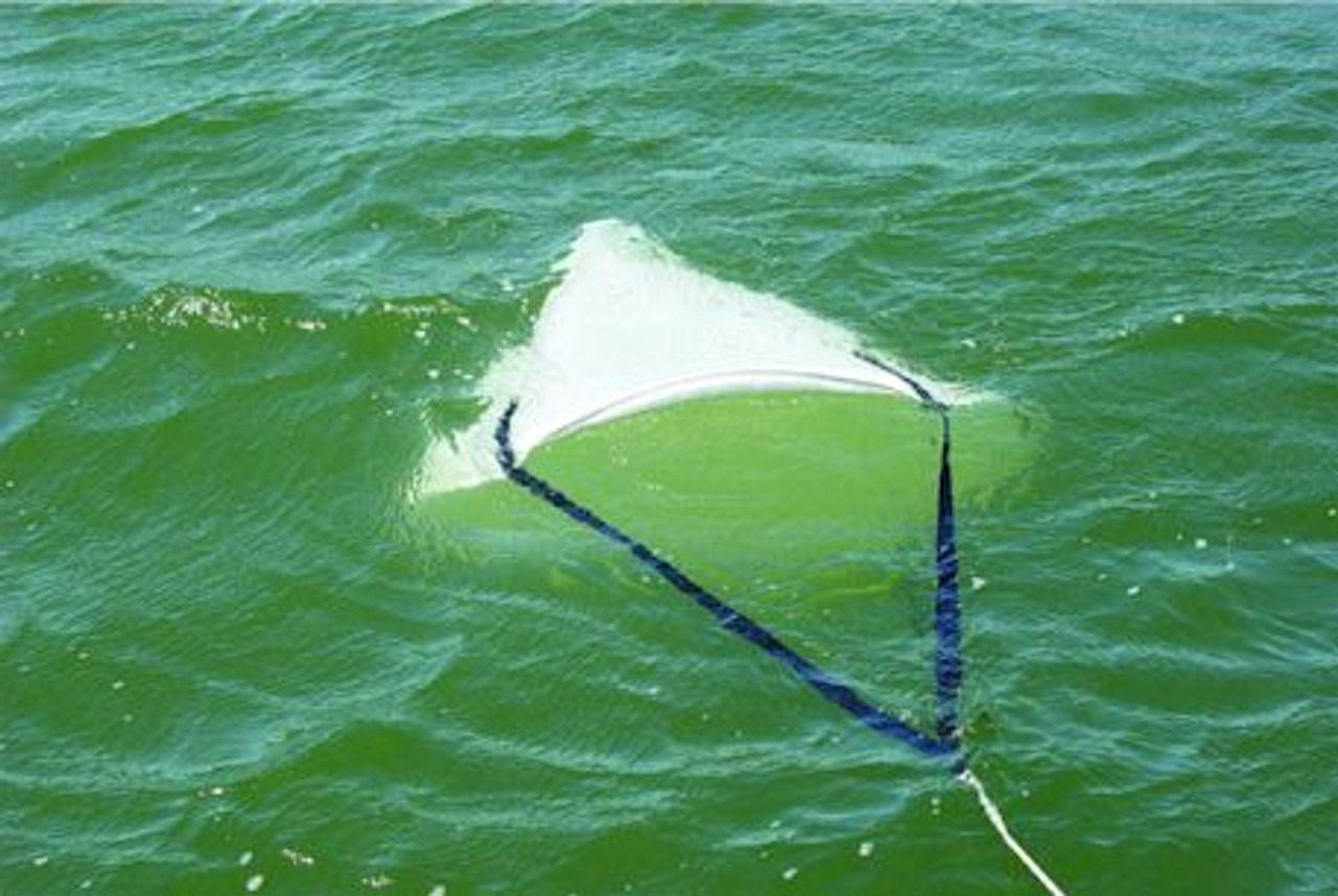 72-Inch Wave Tamer Boat Drift Sock