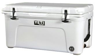 Yeti Tundra Cooler 250 Quarts - Oversized