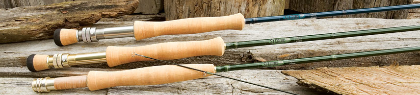 ST CROIX LEGEND ELITE® SALTWATER FLY ROD ESW9012.4