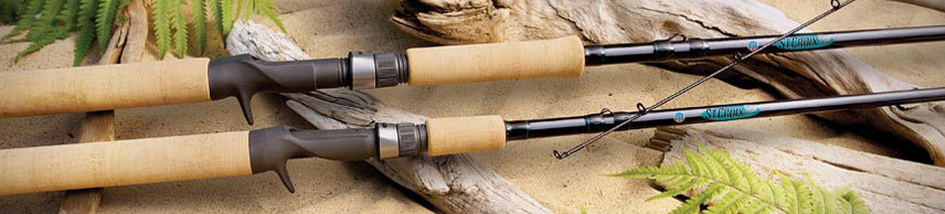 ST CROIX PREMIER® CASTING ROD PC70HF