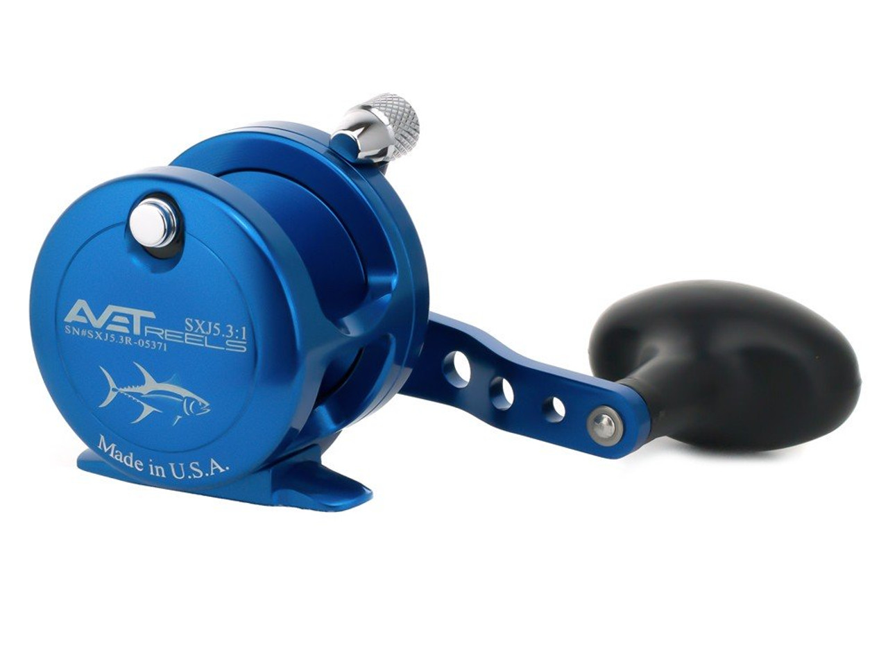 Avet fishing rods Clearance