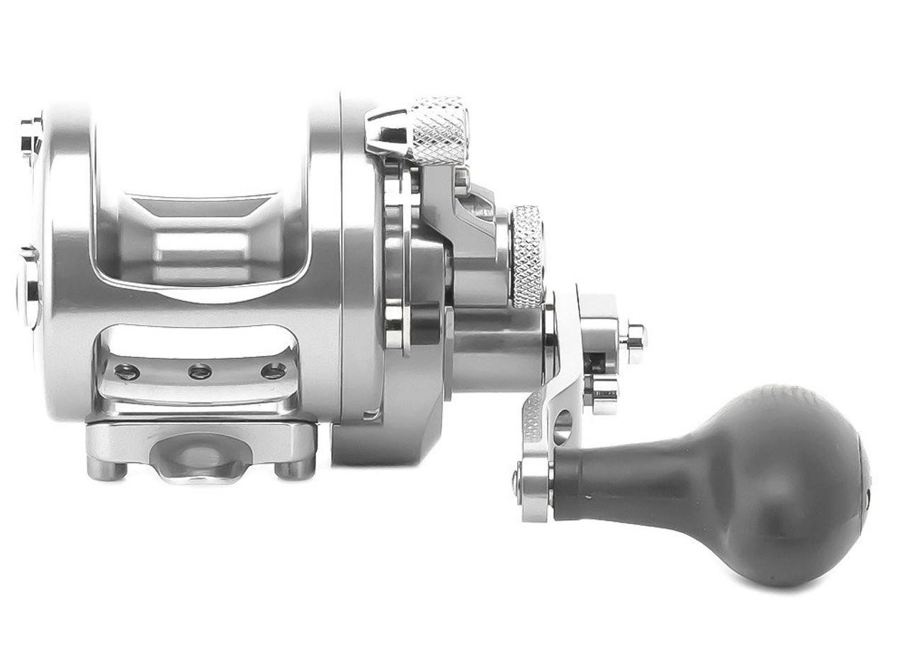 Avet Reels - SX 5.3:1 Gold