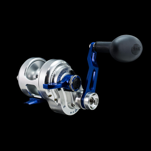 Accurate Boss Two Speed BX2-400N