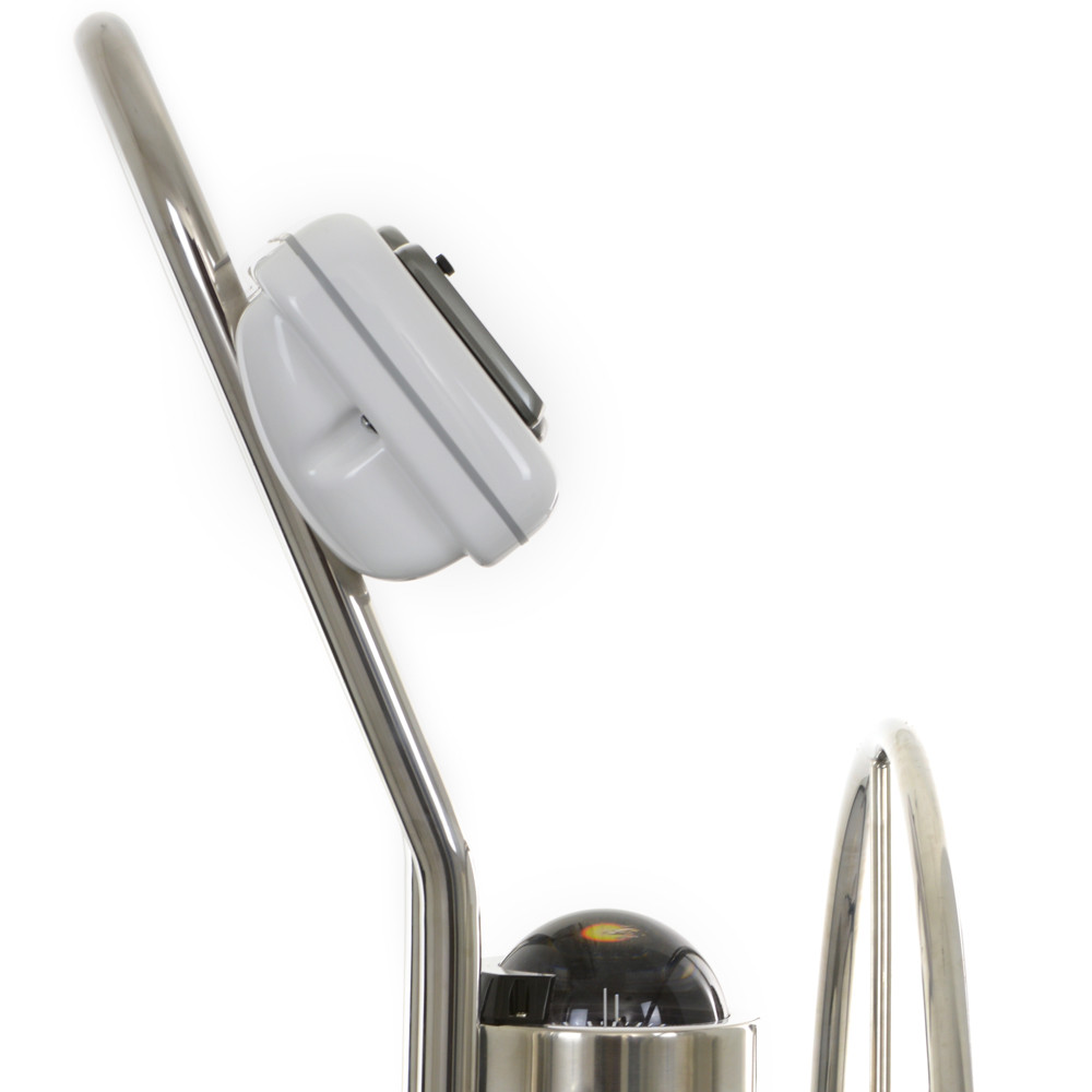 NavPod GP1608 SystemPod Pre-Cut f\/Simrad GO7\/B&G Vulcan 7 & 2 Instruments f\/9.5 Wide Guard