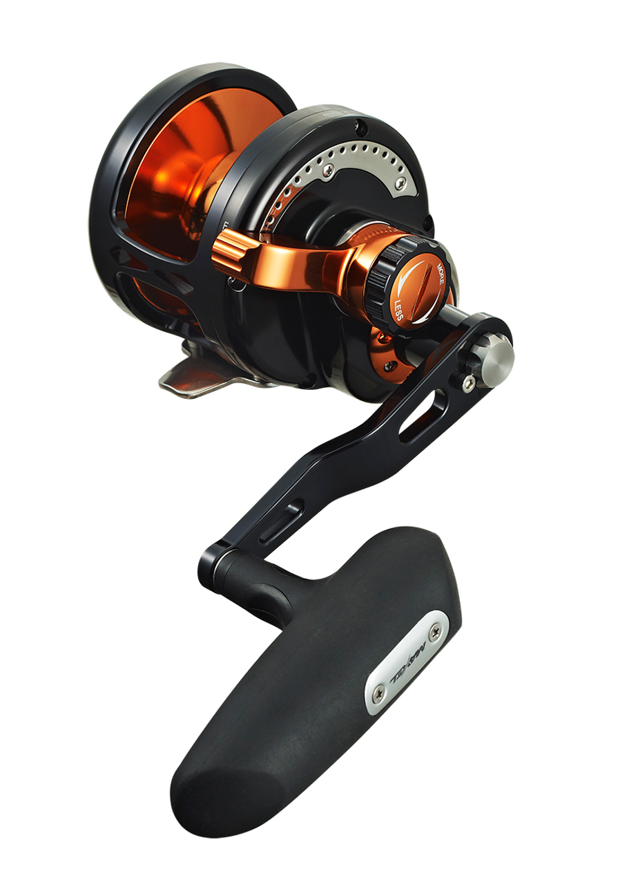 Maxel ocean max reels clearance