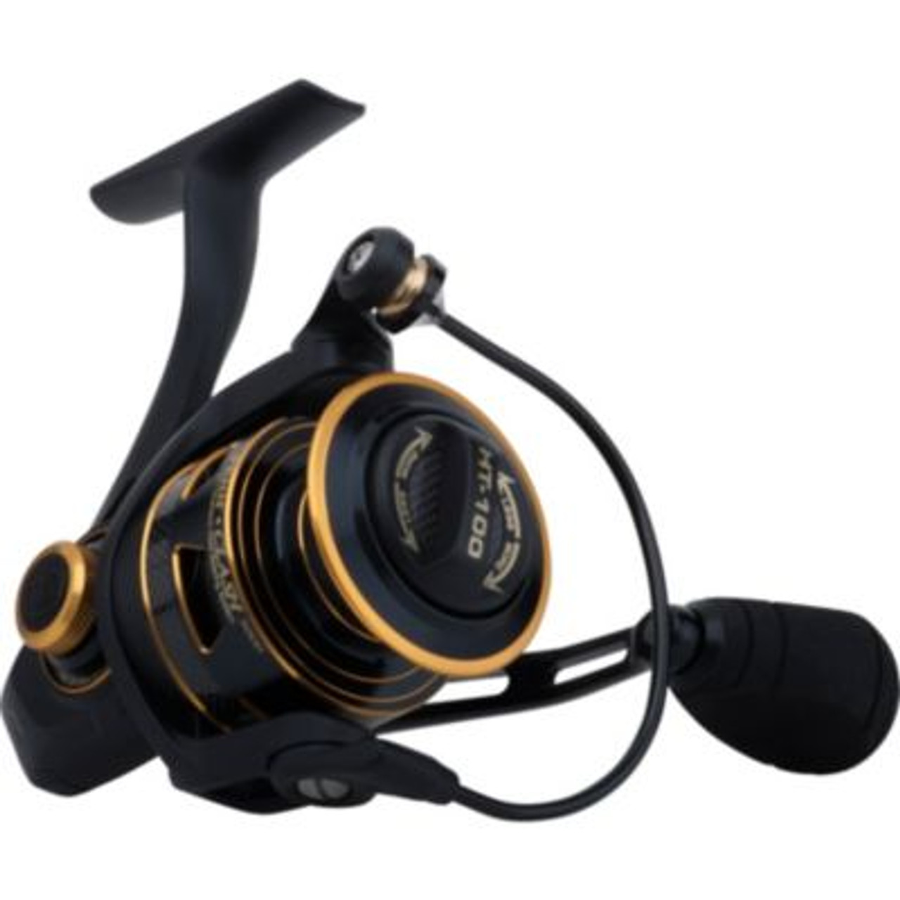 Penn Clash II Spinning Reel CLAII3000