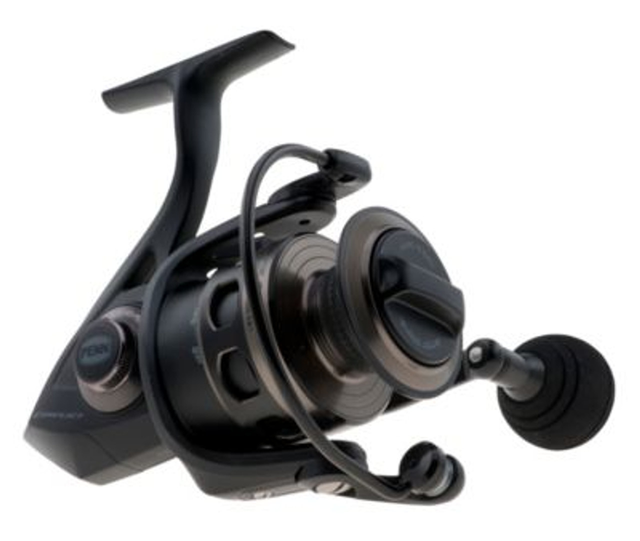 Penn Conflict II Spinning Reel CFTII5000