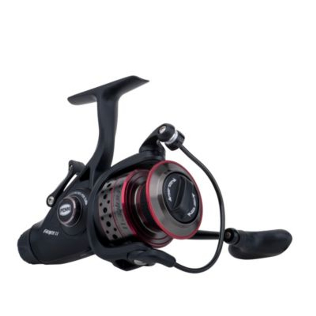 Penn Fierce III Spinning Live Liner Reel FRCIII2500LL