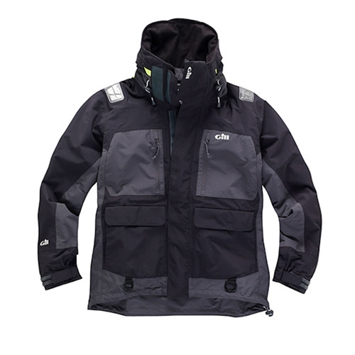 gill insulated tournament jacket