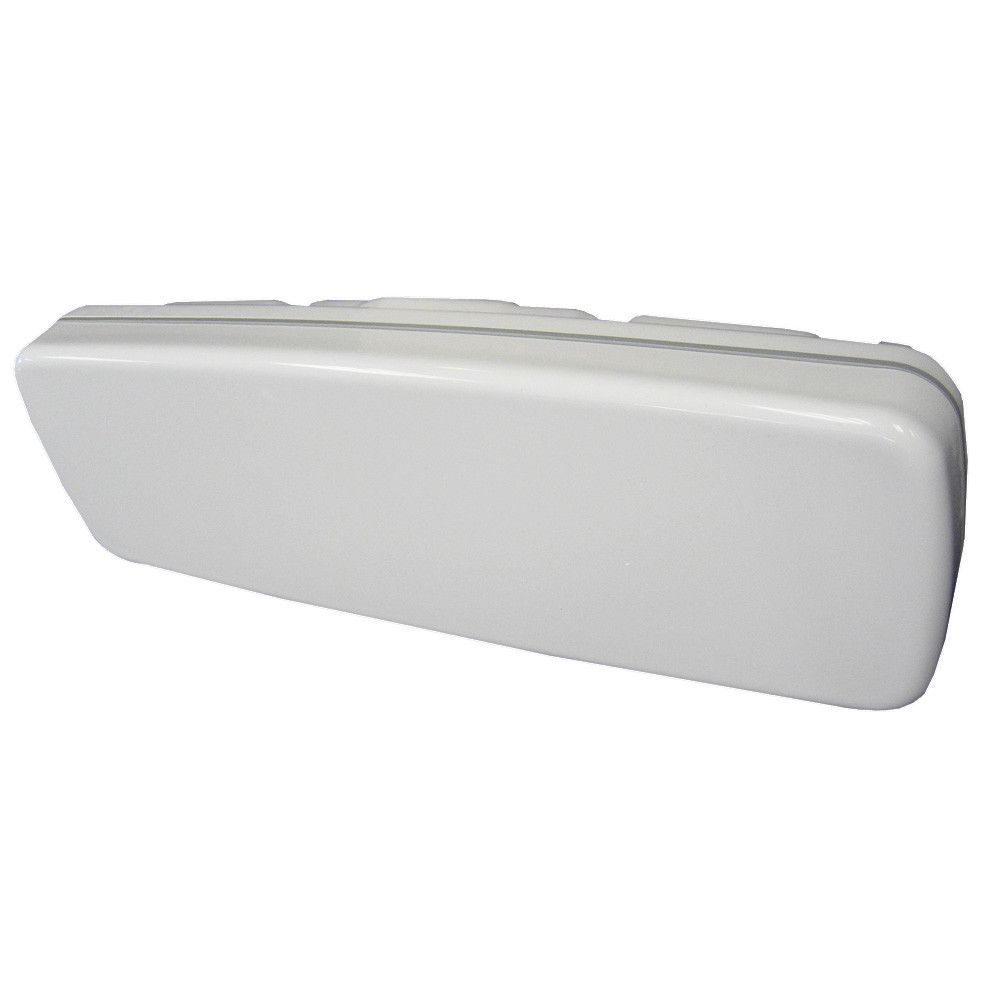 Scanpod Helm Pod 4 Instrument Uncut - Usable Face 4.3" x 19.7" - White