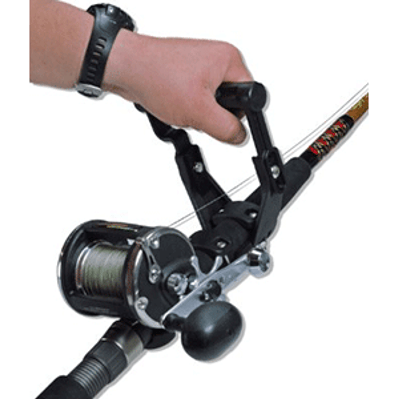 Scotty 420 REEL E-Z Rod Handle