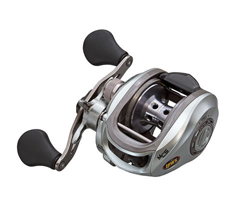 Lew's® Laser® MG Speed Spool® Series