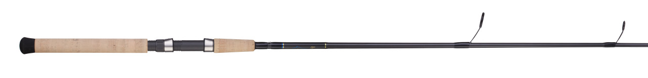 Crowder E-Series Light Spinning Rod ESS710