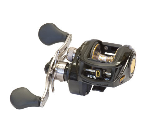 Lew's® BB1 Speed Spool® Series (BB1SHZ) - alltackle.com