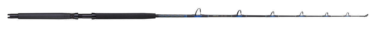 Crowder Bluewater Standup Kingfish Rod SU1570KF
