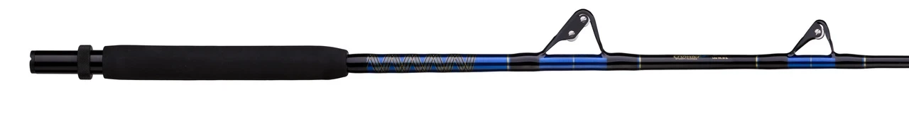 Crowder Bluewater IGFA Rod 180T