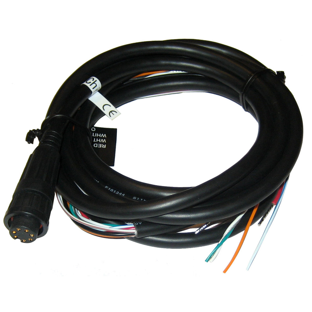 Garmin Replacement Power\/Data Cable f\/GSD 22