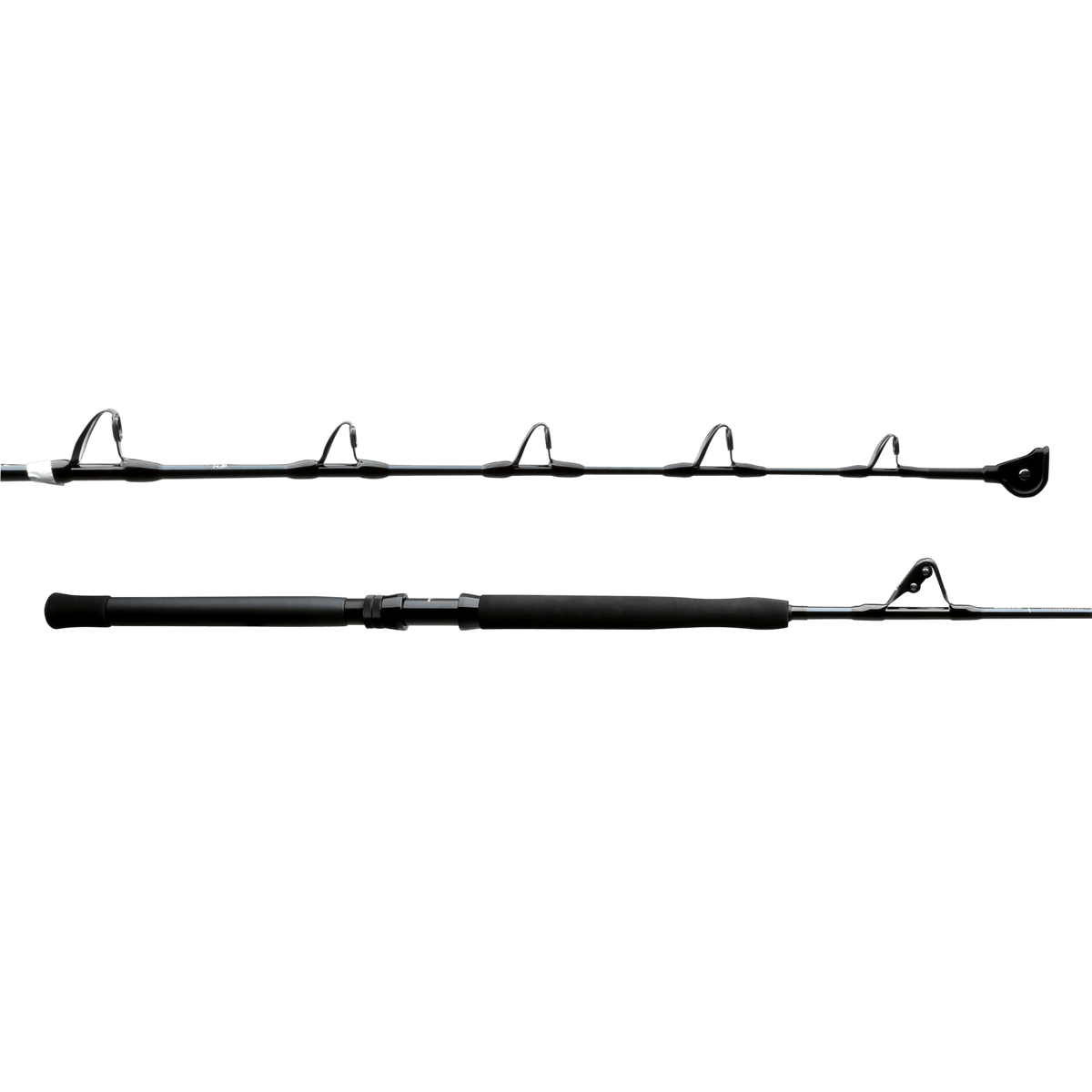 Shimano Tallus Bluewater Roller Stripper Rod TLC59XXHRSBLA