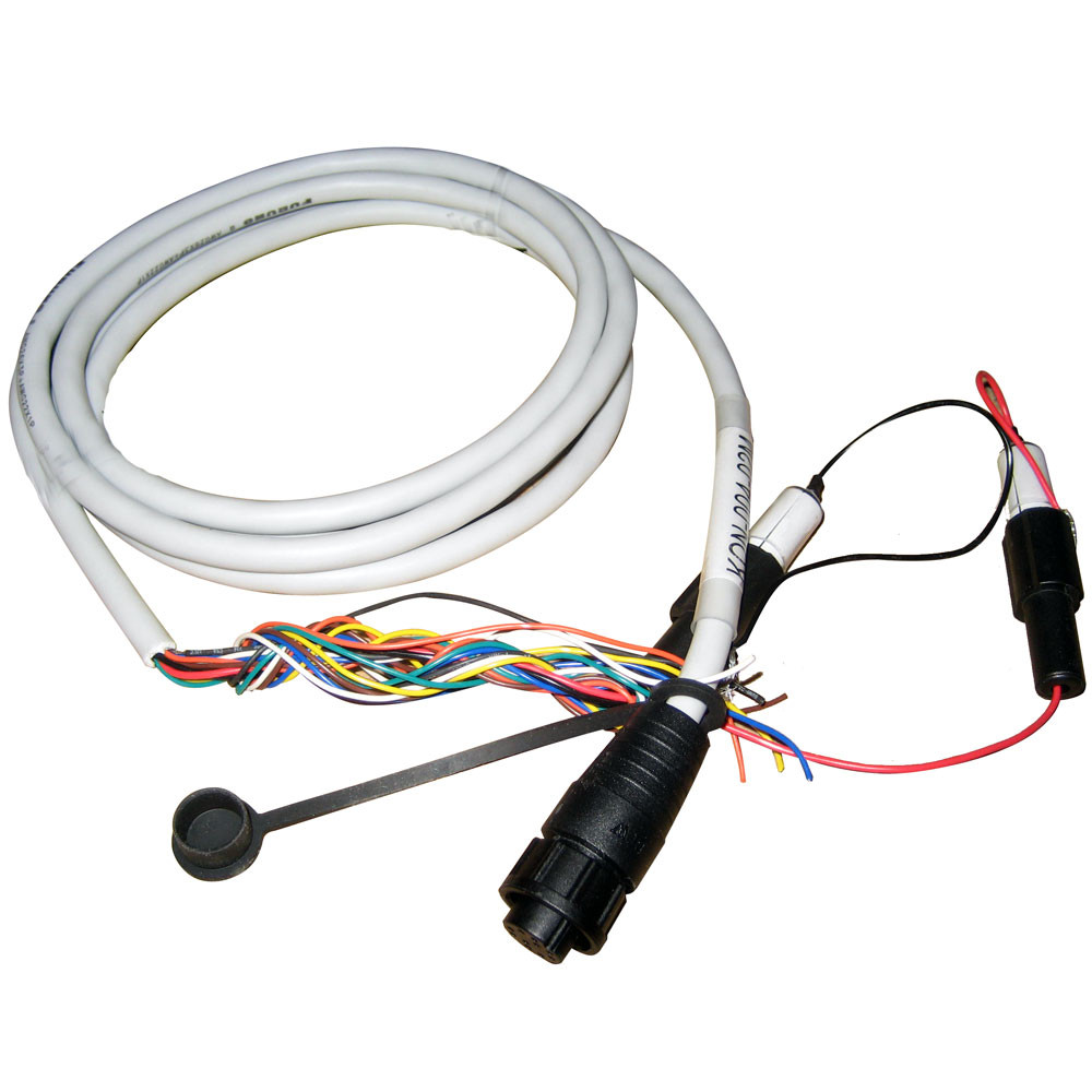 Furuno Power/Data Cable