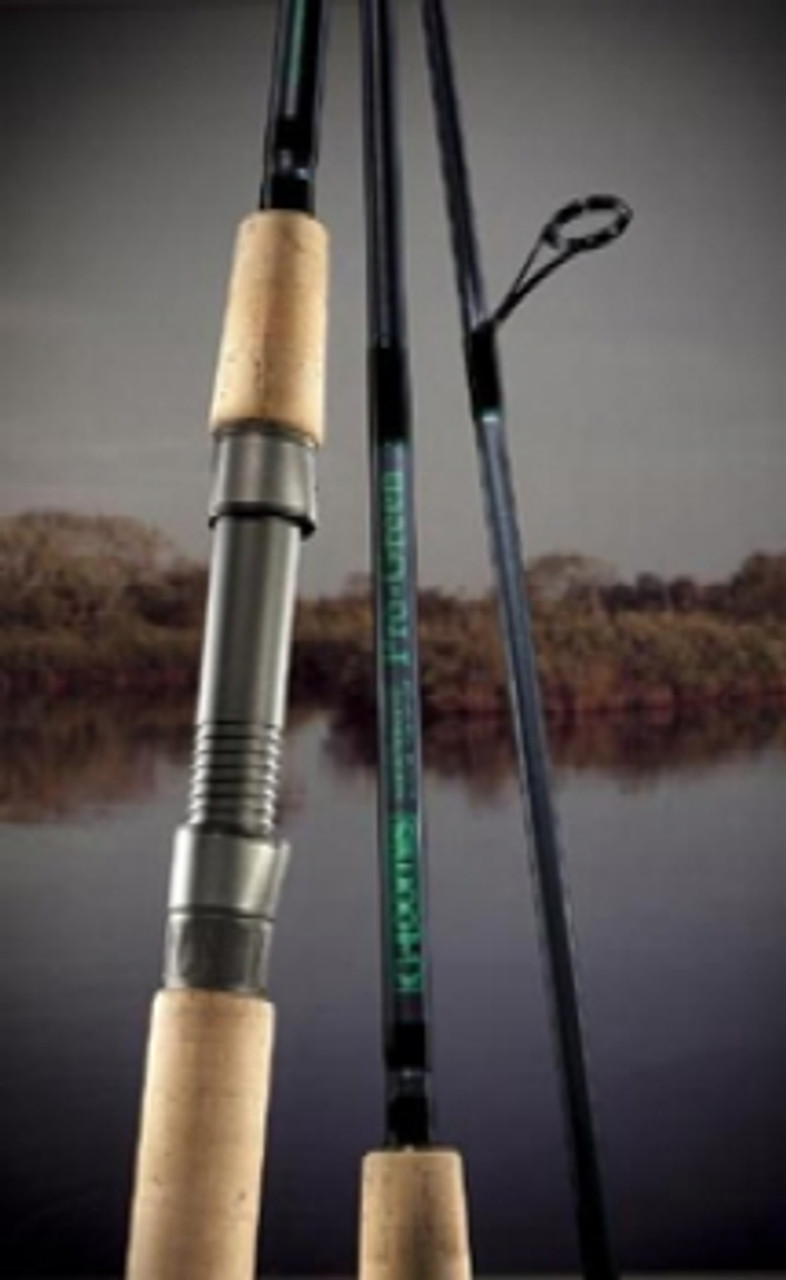 G Loomis Pro Green Casting Rod PGR881C