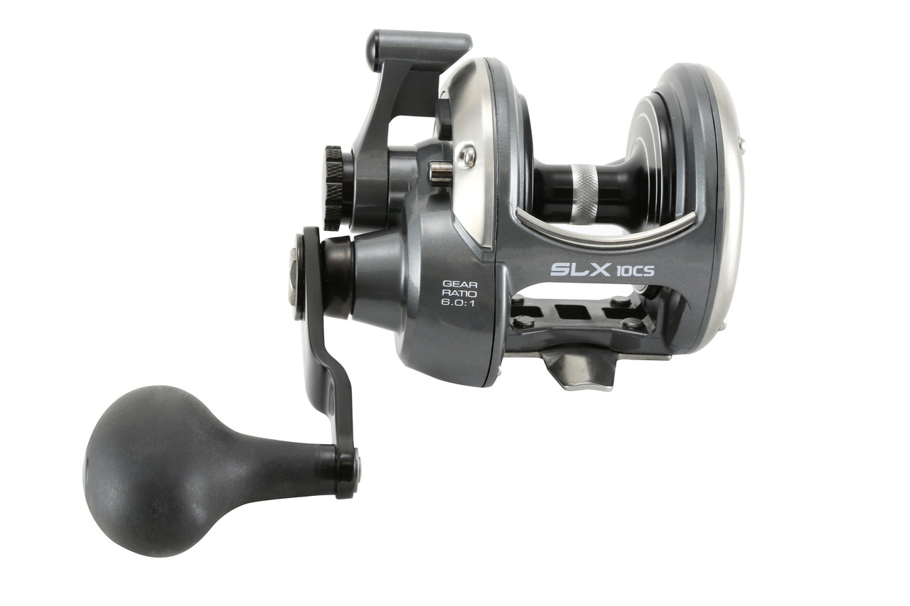 Okuma Solterra Reel SLX-10CS