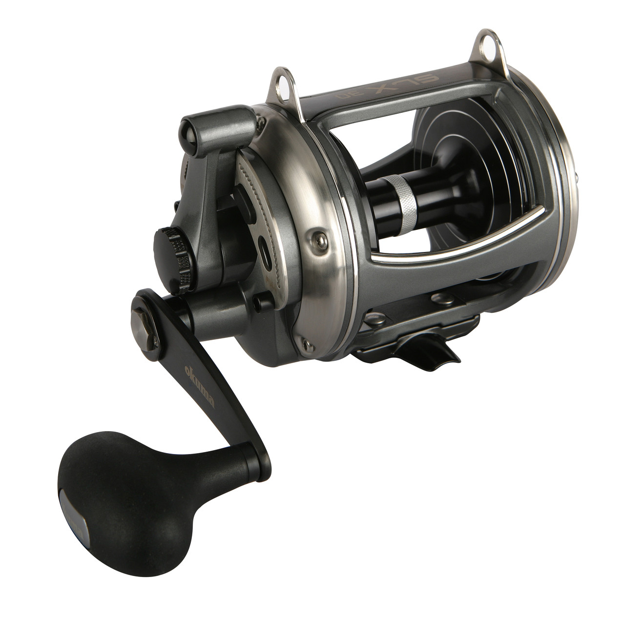Okuma Solterra Reel SLX-30
