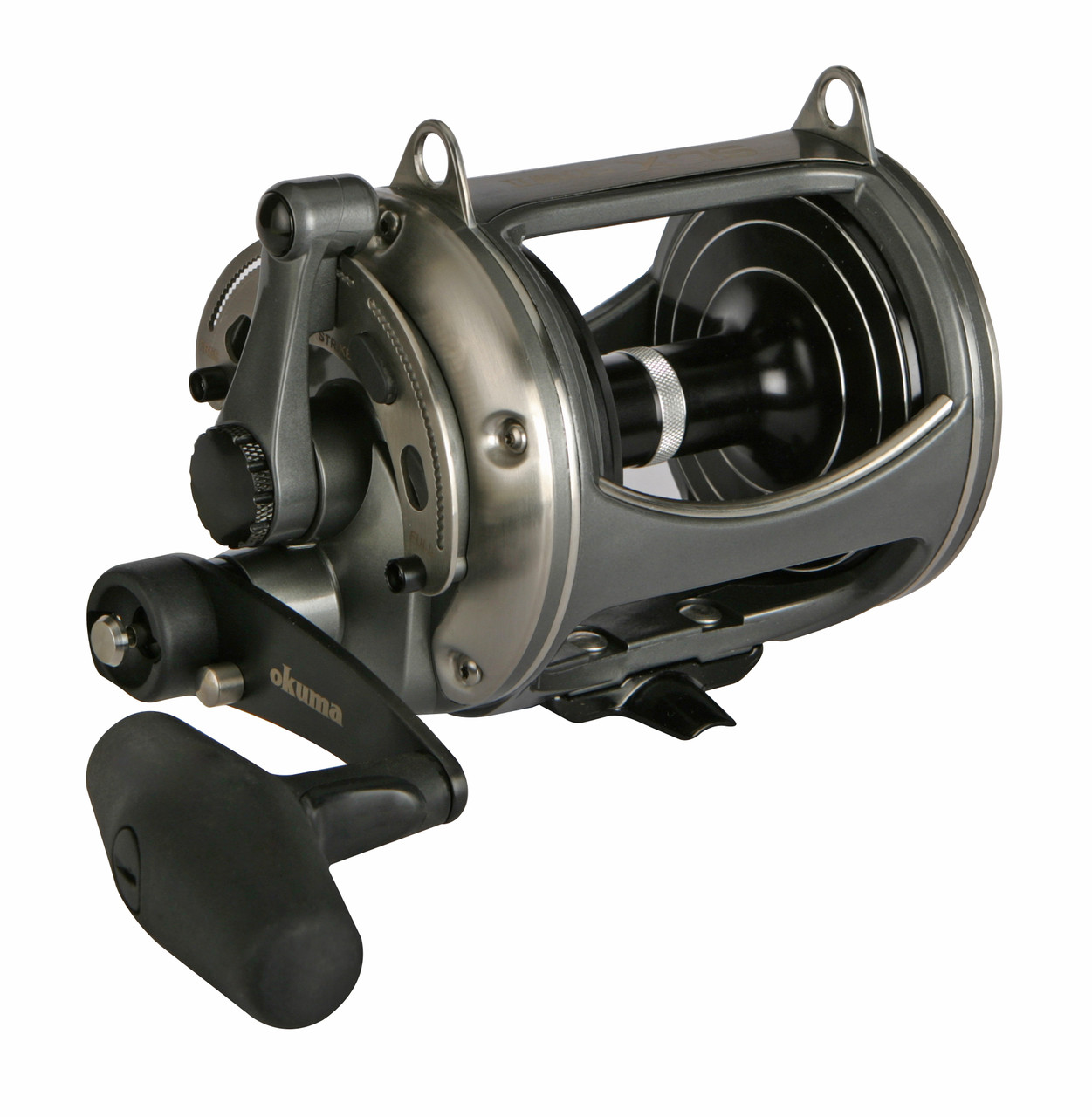 Okuma Solterra Reel SLX-50WII