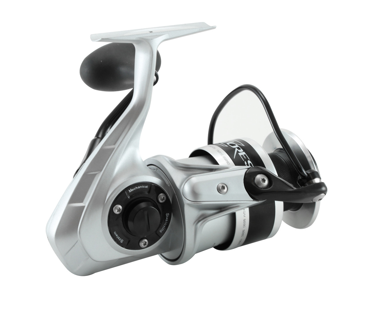 Okuma Azores Spinning Reel Z-50S