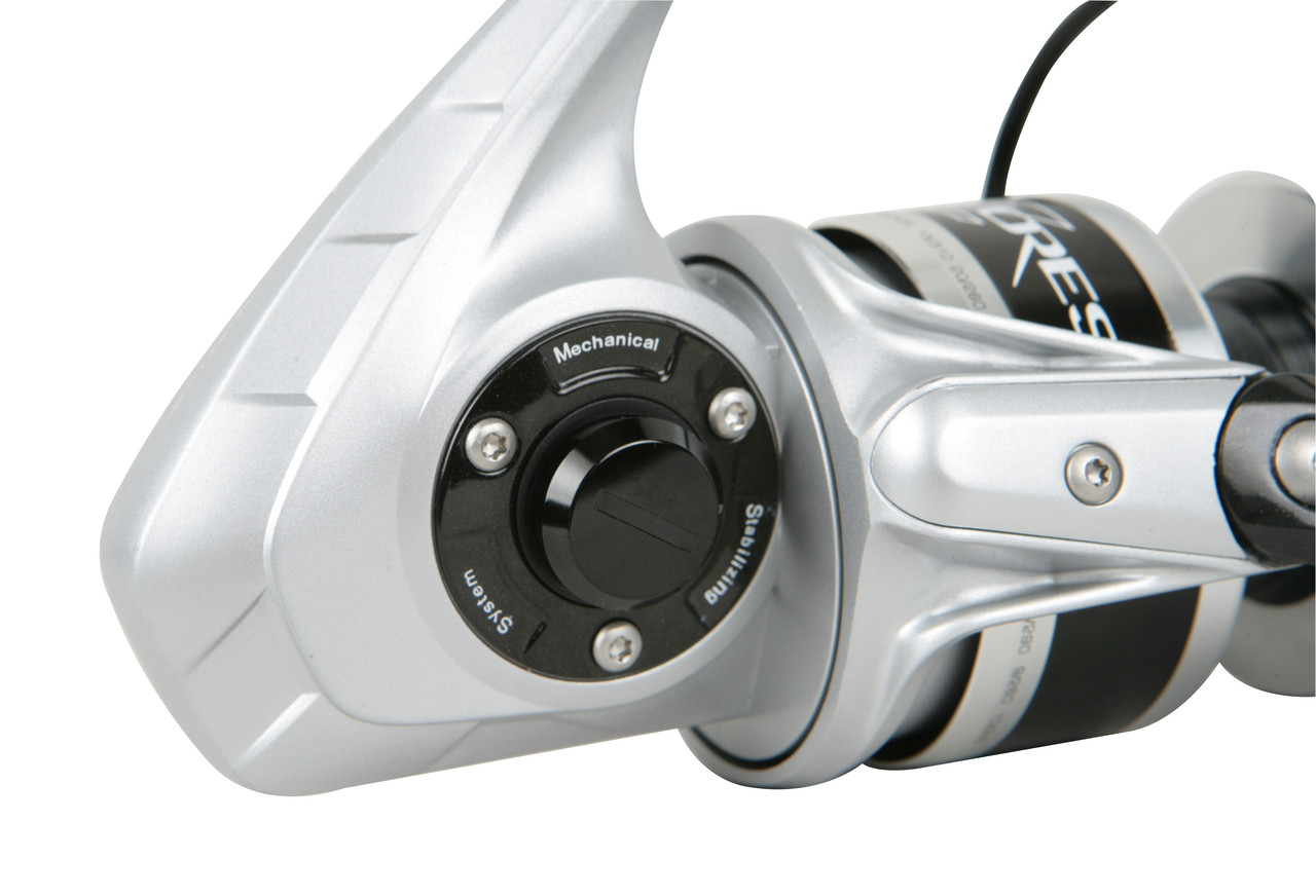 Okuma Azores Spinning Reel Z-50S