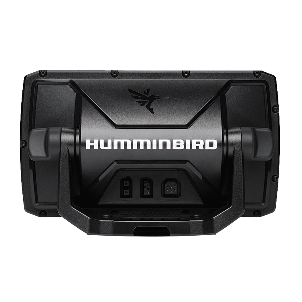 Humminbird Helix Sonar G2 - Thumbnail 2
