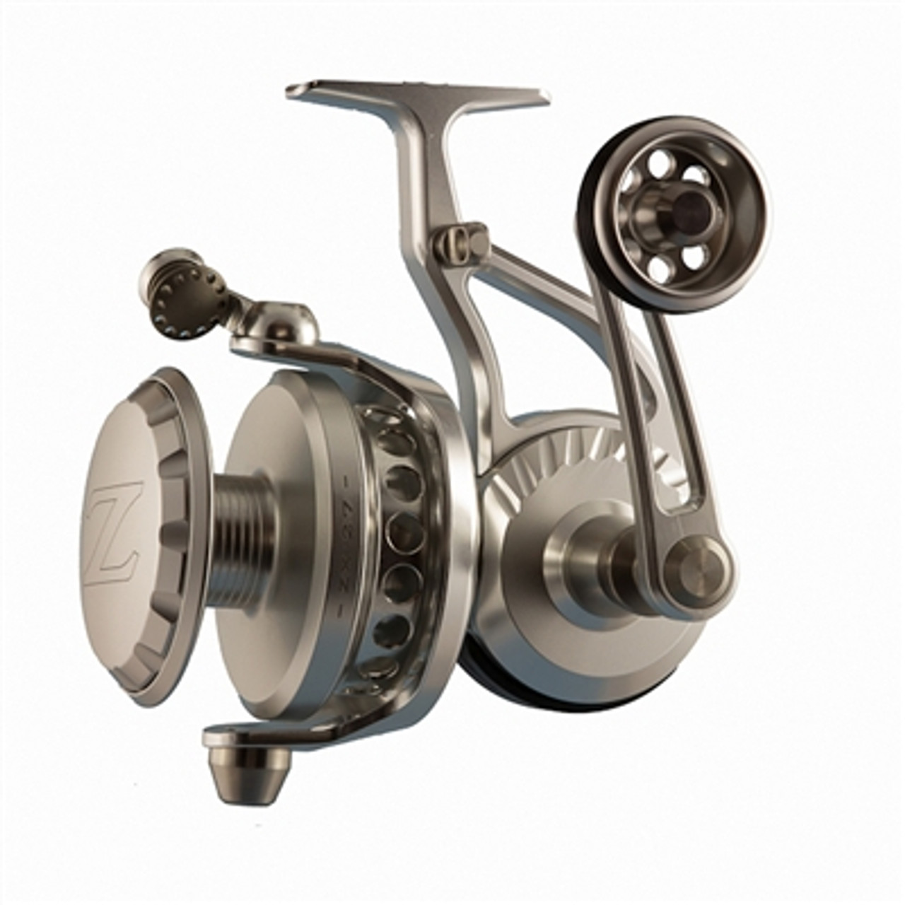 Zeebaas Spinning Reel ZX2.5